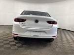2026 Mazda Mazda3 2.5 S