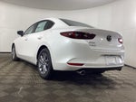 2026 Mazda Mazda3 2.5 S