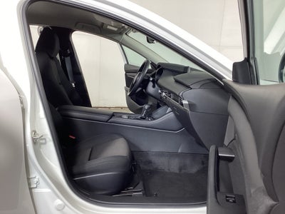 2026 Mazda Mazda3 2.5 S