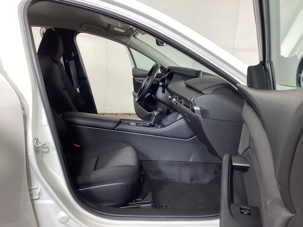 2026 Mazda Mazda3 2.5 S