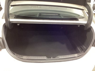 2026 Mazda Mazda3 2.5 S