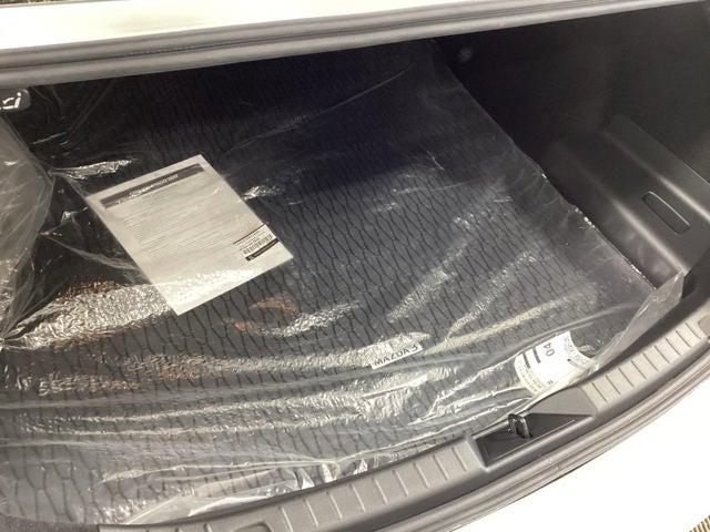 2026 Mazda Mazda3 2.5 S