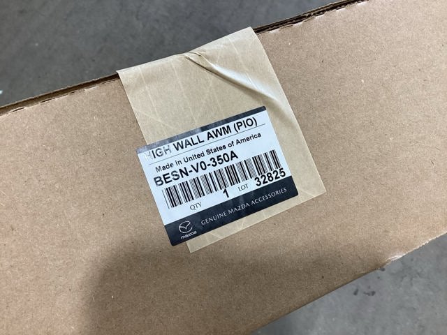 2026 Mazda Mazda3 2.5 S