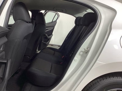 2026 Mazda Mazda3 2.5 S