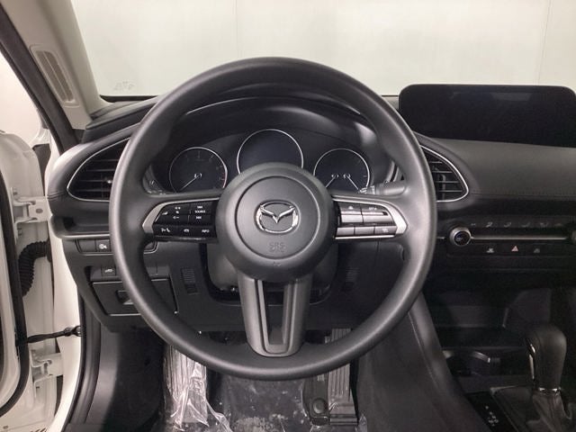 2026 Mazda Mazda3 2.5 S