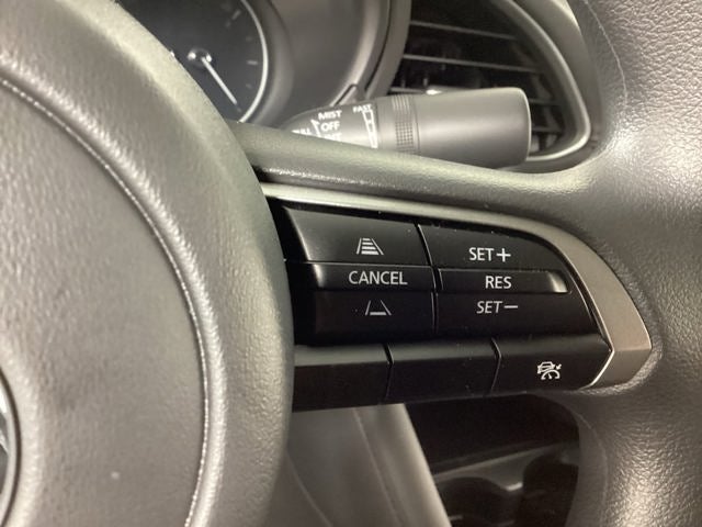 2026 Mazda Mazda3 2.5 S