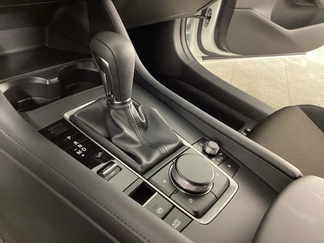 2026 Mazda Mazda3 2.5 S