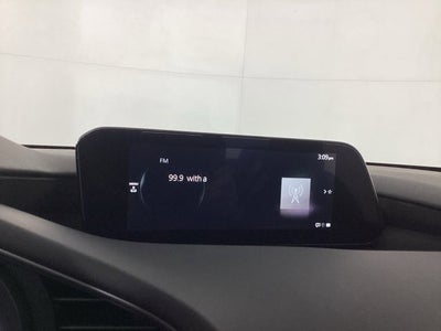 2026 Mazda Mazda3 2.5 S