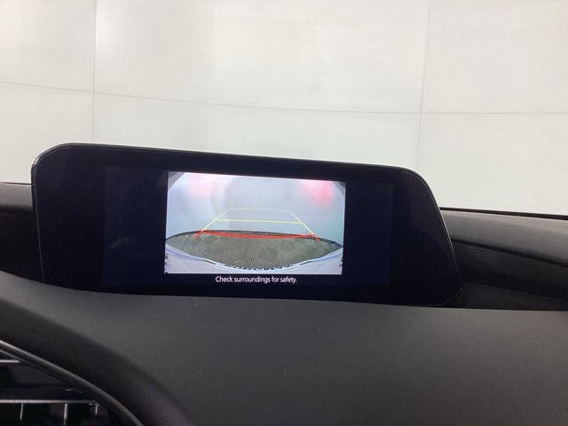 2026 Mazda Mazda3 2.5 S