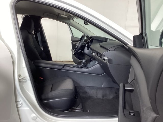 2026 Mazda Mazda3 2.5 S