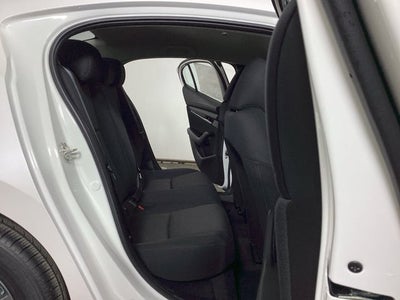 2026 Mazda Mazda3 2.5 S