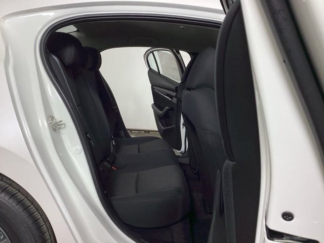 2026 Mazda Mazda3 2.5 S