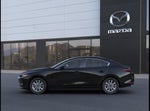 2026 Mazda Mazda3 2.5 S