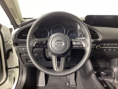 2026 Mazda Mazda3 2.5 S