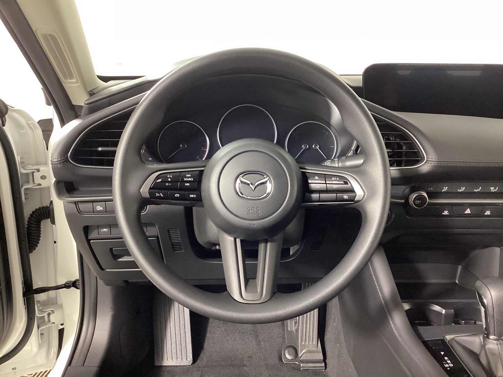 2026 Mazda Mazda3 2.5 S
