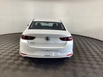 2026 Mazda Mazda3 2.5 S