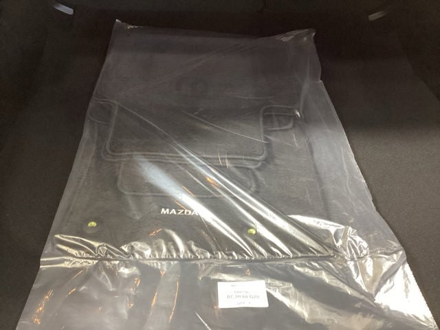 2026 Mazda Mazda3 2.5 S