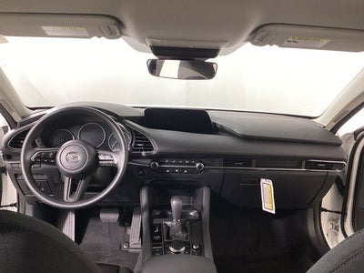 2026 Mazda Mazda3 2.5 S