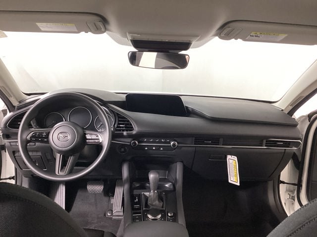2026 Mazda Mazda3 2.5 S