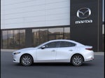 2026 Mazda Mazda3 2.5 S