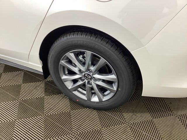 2026 Mazda Mazda3 2.5 S