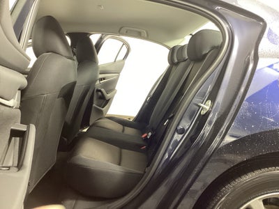 2026 Mazda Mazda3 2.5 S