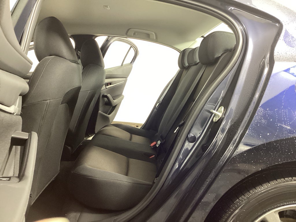 2026 Mazda Mazda3 2.5 S