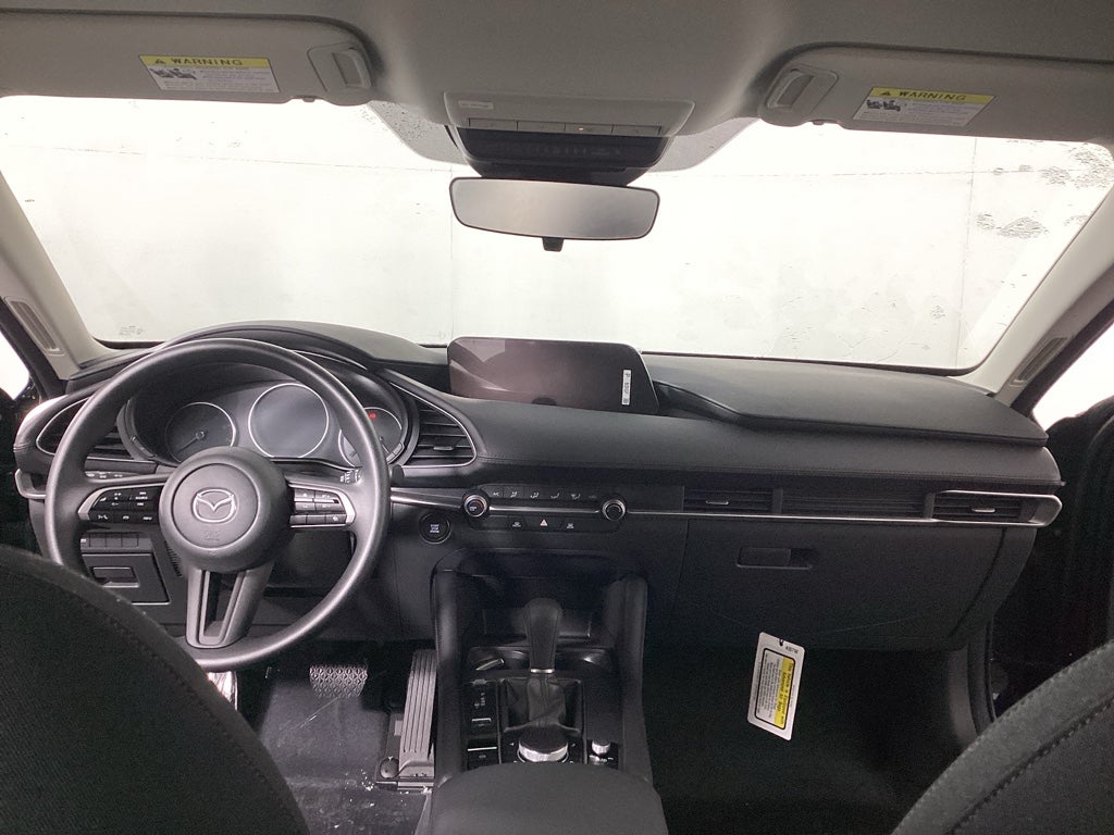 2026 Mazda Mazda3 2.5 S