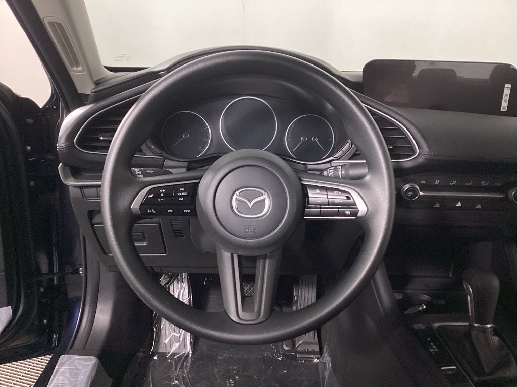 2026 Mazda Mazda3 2.5 S