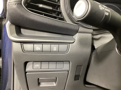 2026 Mazda Mazda3 2.5 S