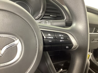 2026 Mazda Mazda3 2.5 S