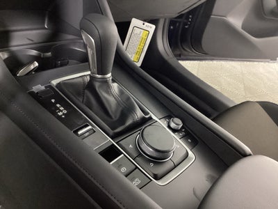 2026 Mazda Mazda3 2.5 S