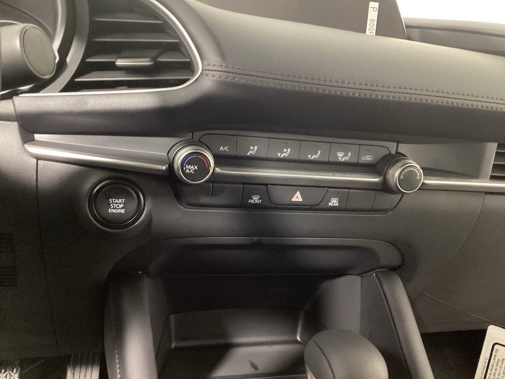 2026 Mazda Mazda3 2.5 S