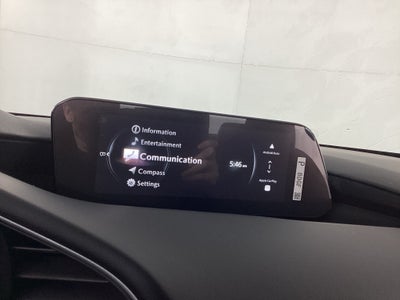 2026 Mazda Mazda3 2.5 S