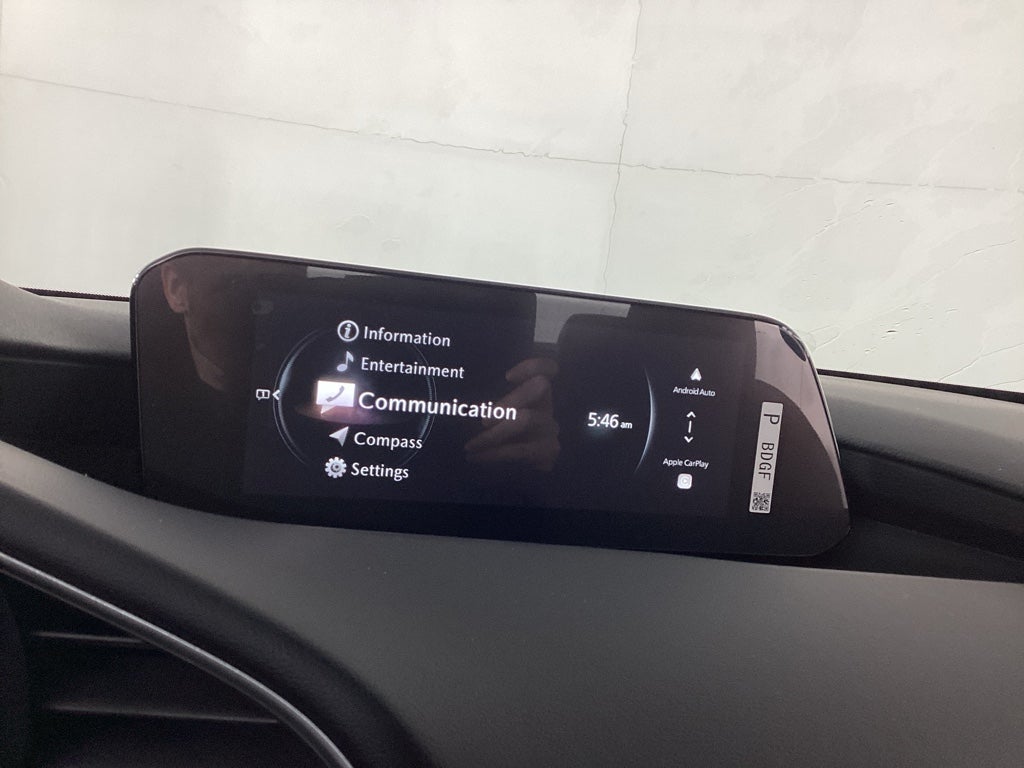 2026 Mazda Mazda3 2.5 S