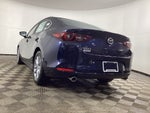 2026 Mazda Mazda3 2.5 S