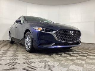 2026 Mazda Mazda3 2.5 S