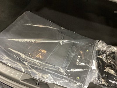 2026 Mazda Mazda3 2.5 S