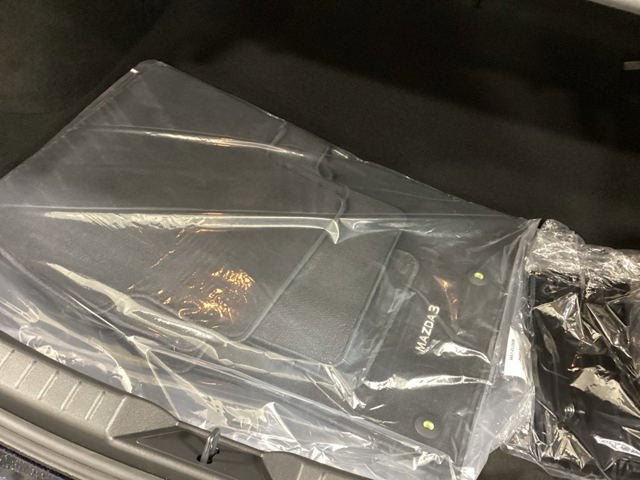 2026 Mazda Mazda3 2.5 S