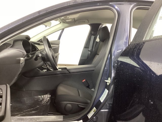 2026 Mazda Mazda3 2.5 S