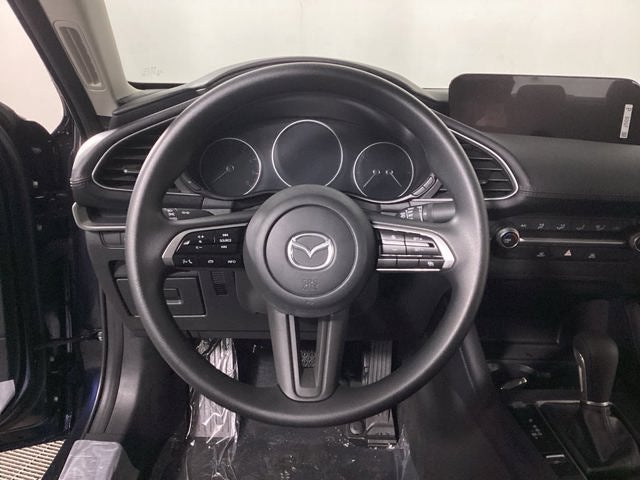 2026 Mazda Mazda3 2.5 S