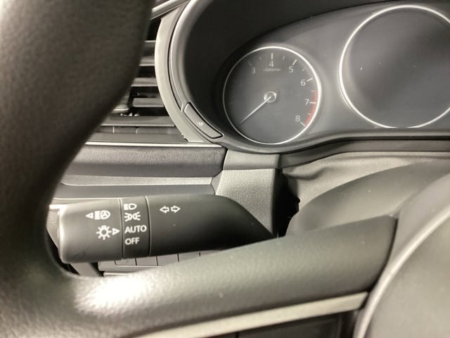 2026 Mazda Mazda3 2.5 S