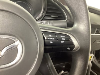 2026 Mazda Mazda3 2.5 S