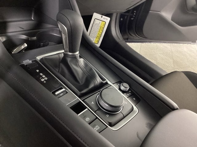 2026 Mazda Mazda3 2.5 S