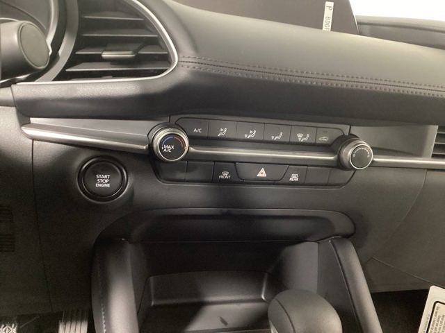 2026 Mazda Mazda3 2.5 S