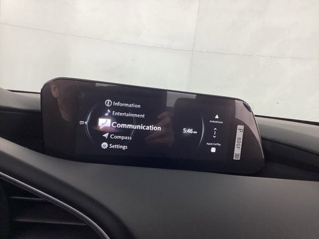 2026 Mazda Mazda3 2.5 S