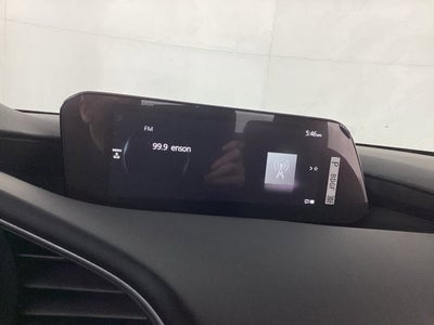 2026 Mazda Mazda3 2.5 S