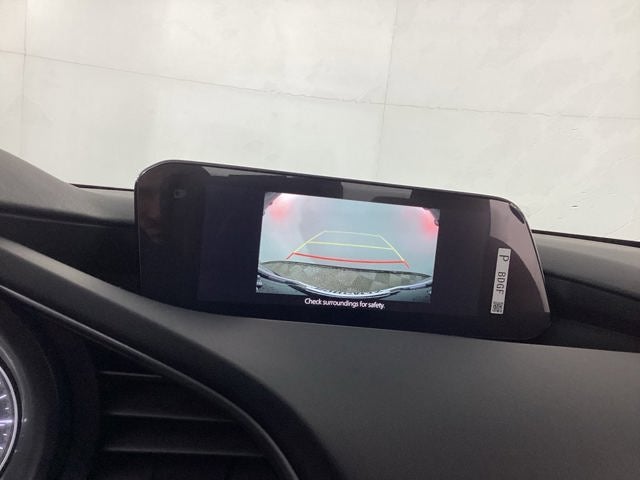 2026 Mazda Mazda3 2.5 S