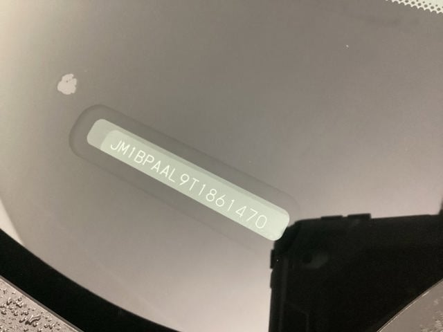 2026 Mazda Mazda3 2.5 S