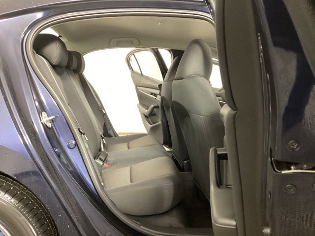 2026 Mazda Mazda3 2.5 S